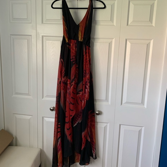 Luxxel Dresses & Skirts - Maxi Dress, Shorts Multicolored